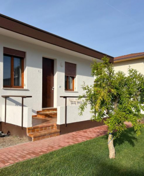 Appartamenti Vanin Ca' di Valle Cavallino